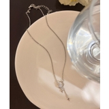 ムーンスターストーンネックレス | BACKYARD FAMILY | 詳細画像7 