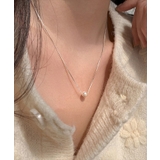 一粒パールネックレス | BACKYARD FAMILY | 詳細画像2 