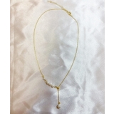 Y字パールネックレス | BACKYARD FAMILY | 詳細画像14 