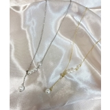 Y字パールネックレス | BACKYARD FAMILY | 詳細画像15 