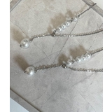 Y字パールネックレス | BACKYARD FAMILY | 詳細画像10 