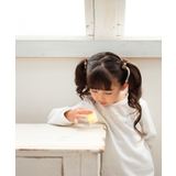 Rora ベル ヘアクリップ ２個セット | BACKYARD FAMILY | 詳細画像8 