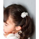 Rora スノーフラワー ヘアクリップ ２個セット | BACKYARD FAMILY | 詳細画像7 