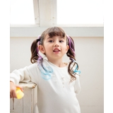 Rora セレーナ パッチンどめ ２個セット | BACKYARD FAMILY | 詳細画像14 