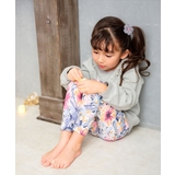 Rora ブルーム ニット ヘアクリップ ２個セット | BACKYARD FAMILY | 詳細画像11 