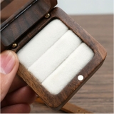 リングケース 指輪ケース 木製 収納 | BACKYARD FAMILY | 詳細画像10 