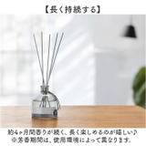 リードディフューザー | BACKYARD FAMILY | 詳細画像4 