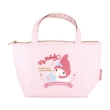 キャラクター 保冷帆布ランチバッグ | BACKYARD FAMILY | 詳細画像8 