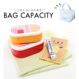 キャラクター 保冷帆布ランチバッグ | BACKYARD FAMILY | 詳細画像10 