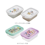 キャラクター 保存容器 フードコンテナ | BACKYARD FAMILY | 詳細画像19 