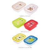 キャラクター 保存容器 フードコンテナ | BACKYARD FAMILY | 詳細画像20 