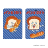 パンどろぼう まじかる百貨店ステッカー | BACKYARD FAMILY | 詳細画像4 