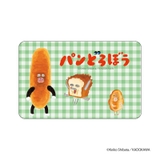 パンどろぼう まじかる百貨店ステッカー | BACKYARD FAMILY | 詳細画像4 