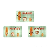 パンどろぼう まじかる百貨店ステッカー | BACKYARD FAMILY | 詳細画像5 