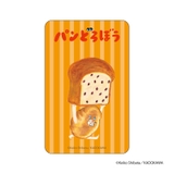 パンどろぼう まじかる百貨店ステッカー | BACKYARD FAMILY | 詳細画像3 