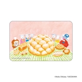 パンどろぼう まじかる百貨店ステッカー | BACKYARD FAMILY | 詳細画像4 