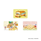 パンどろぼう まじかる百貨店ステッカー | BACKYARD FAMILY | 詳細画像5 