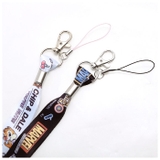 キッズ ネックストラップ キャラクター | BACKYARD FAMILY | 詳細画像3 