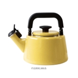 富士ホーロー コットンシリーズ 笛吹きケトル 2.1L | BACKYARD FAMILY | 詳細画像13 