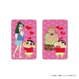 クレヨンしんちゃん まじかる百貨店ステッカー | BACKYARD FAMILY | 詳細画像4 