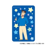 クレヨンしんちゃん まじかる百貨店ステッカー | BACKYARD FAMILY | 詳細画像2 