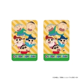 クレヨンしんちゃん まじかる百貨店ステッカー | BACKYARD FAMILY | 詳細画像4 