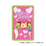 クレヨンしんちゃん まじかる百貨店ステッカー | BACKYARD FAMILY | 詳細画像3 