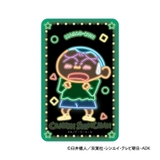 クレヨンしんちゃん まじかる百貨店ステッカー | BACKYARD FAMILY | 詳細画像2 