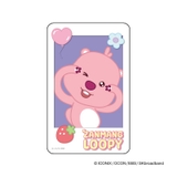 じゃんまんるぴー まじかる百貨店ステッカー | BACKYARD FAMILY | 詳細画像2 