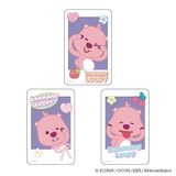 じゃんまんるぴー まじかる百貨店ステッカー | BACKYARD FAMILY | 詳細画像5 