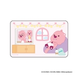 じゃんまんるぴー まじかる百貨店ステッカー | BACKYARD FAMILY | 詳細画像2 