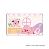 じゃんまんるぴー まじかる百貨店ステッカー | BACKYARD FAMILY | 詳細画像3 