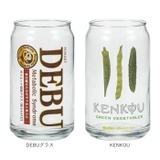 おもしろ缶型グラス | BACKYARD FAMILY | 詳細画像12 