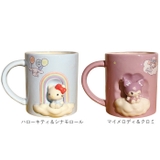 キャラクターマグ | BACKYARD FAMILY | 詳細画像16 