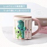 キャラクターマグ | BACKYARD FAMILY | 詳細画像4 