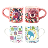 キャラクターマグ | BACKYARD FAMILY | 詳細画像7 