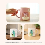 キャラクターマグ | BACKYARD FAMILY | 詳細画像8 