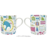 キャラクターマグ | BACKYARD FAMILY | 詳細画像10 