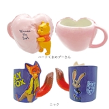 キャラクターマグ | BACKYARD FAMILY | 詳細画像13 