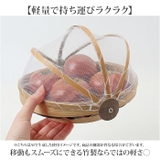 竹かご フタカバー付き | BACKYARD FAMILY | 詳細画像6 