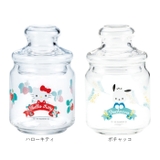 ガラスキャニスター | BACKYARD FAMILY | 詳細画像11