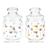 ガラスキャニスター | BACKYARD FAMILY | 詳細画像13