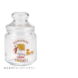 ガラスキャニスター | BACKYARD FAMILY | 詳細画像17