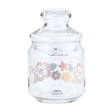 ガラスキャニスター | BACKYARD FAMILY | 詳細画像7