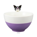 キャラクター フィギュア付き茶碗 | BACKYARD FAMILY | 詳細画像11 