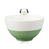 キャラクター フィギュア付き茶碗 | BACKYARD FAMILY | 詳細画像12 