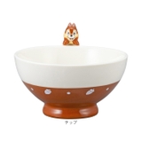 キャラクター フィギュア付き茶碗 | BACKYARD FAMILY | 詳細画像17 