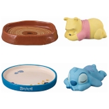 キャラクター素焼き加湿器 | BACKYARD FAMILY | 詳細画像9 