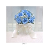 ウェディングブーケ 造花ブーケ ブライダル おしゃれ | BACKYARD FAMILY | 詳細画像11 