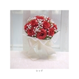 ウェディングブーケ 造花ブーケ ブライダル おしゃれ | BACKYARD FAMILY | 詳細画像13 